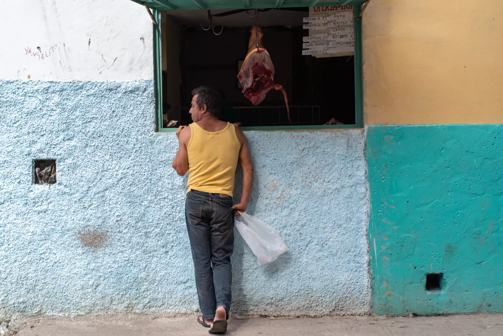 Street Photography in Havana - Documentary workshop in Cuba