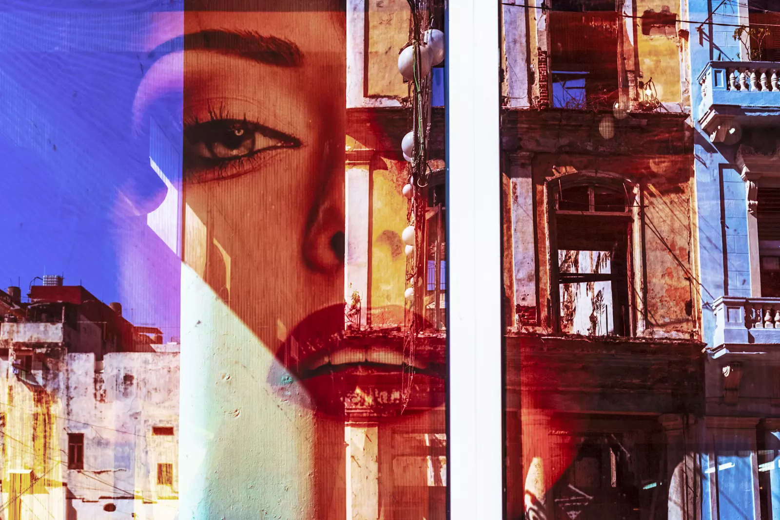 Street Photography in Havana - Documentary workshop in Cuba