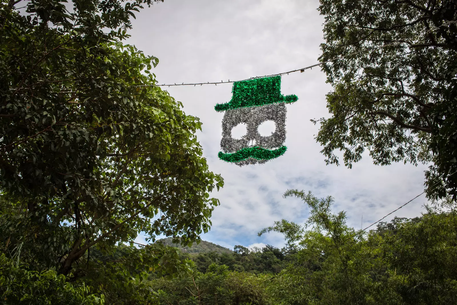 Day of the Dead Photography Workshop - Mexican traditions