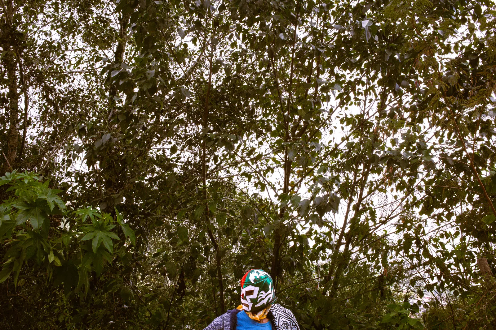 Day of the Dead Photography Workshop - Mexican traditions