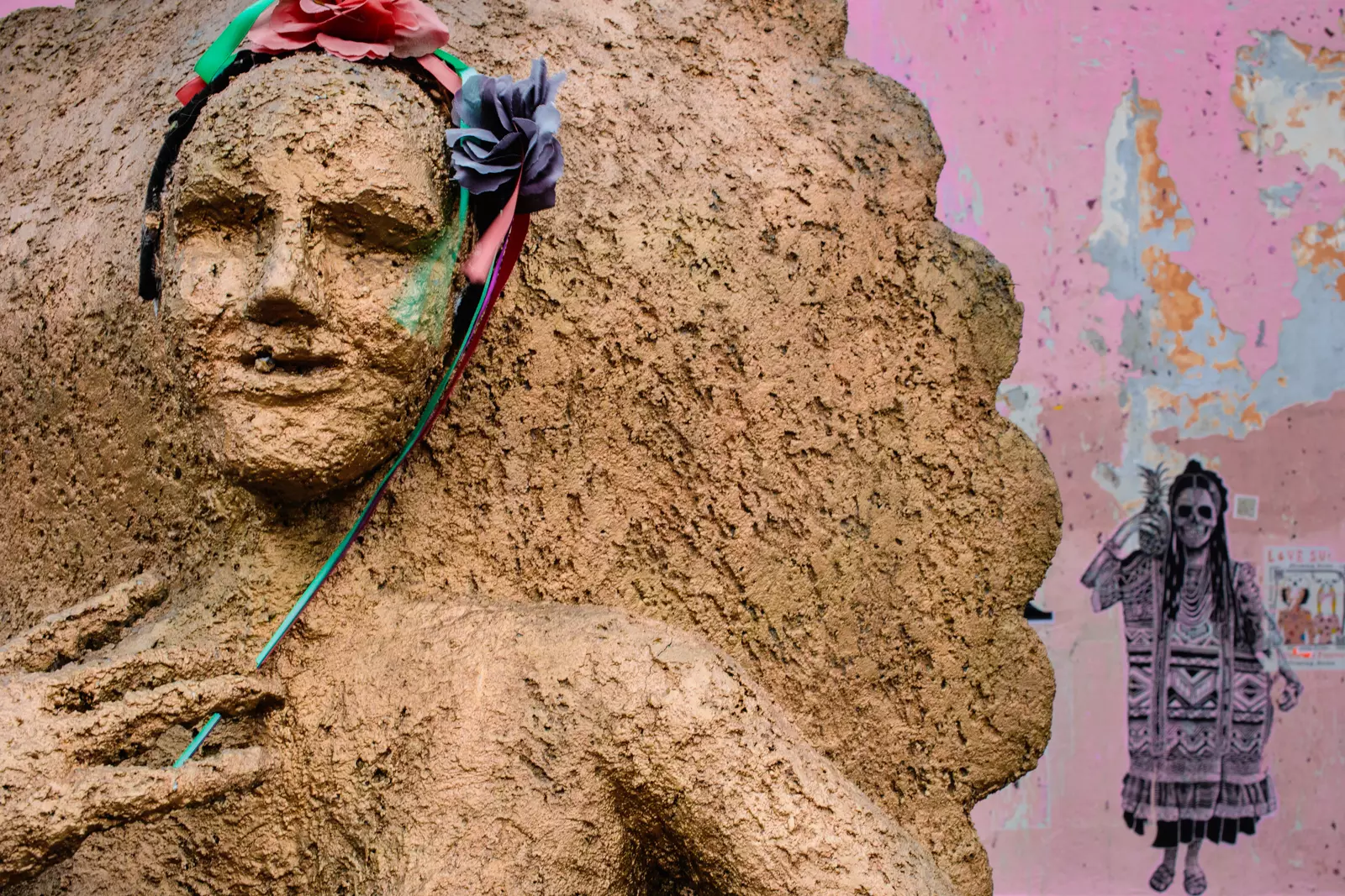 Day of the Dead Photography Workshop - Mexican traditions