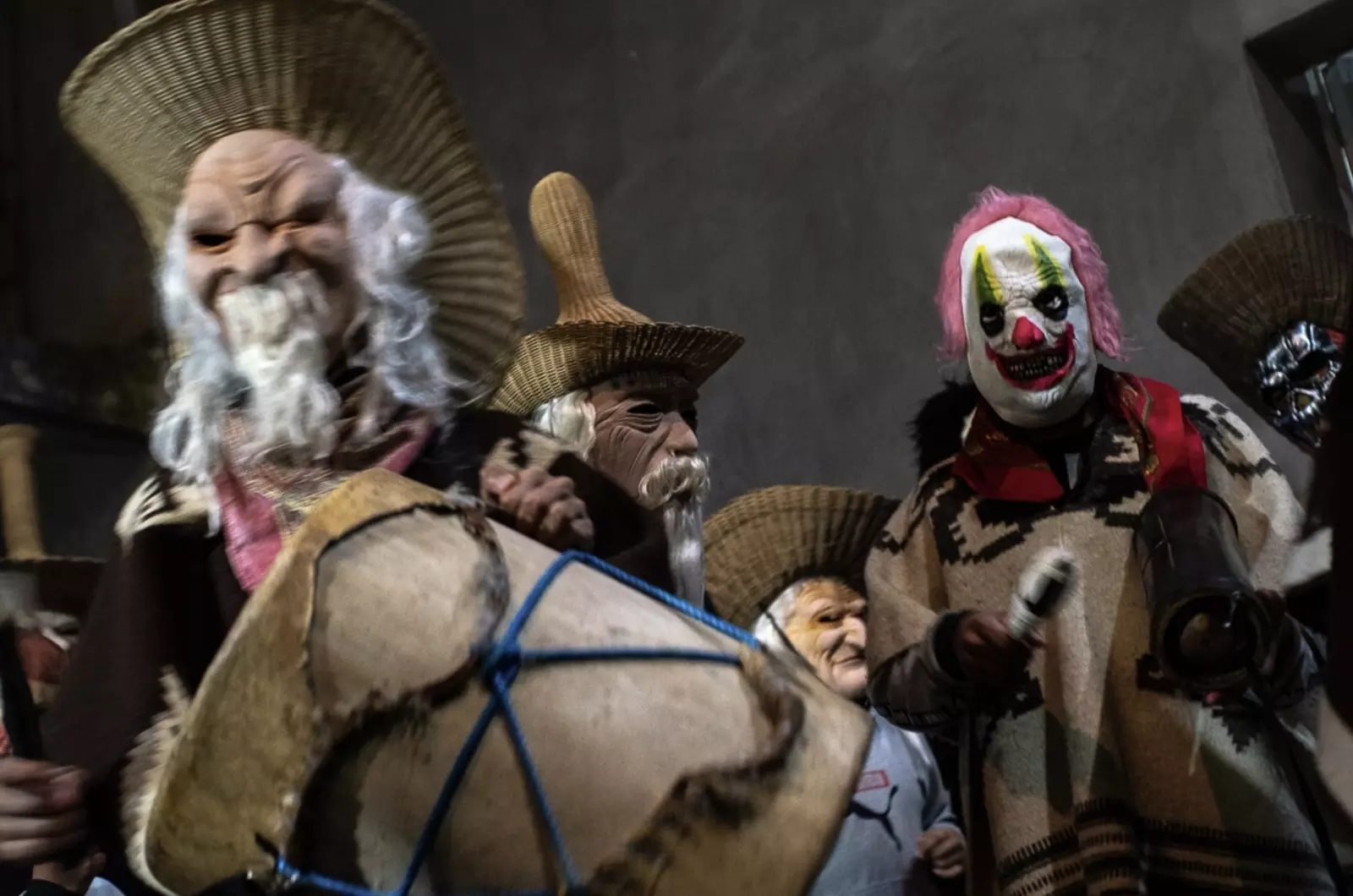 Day of the Dead Photography Workshop - Mexican traditions