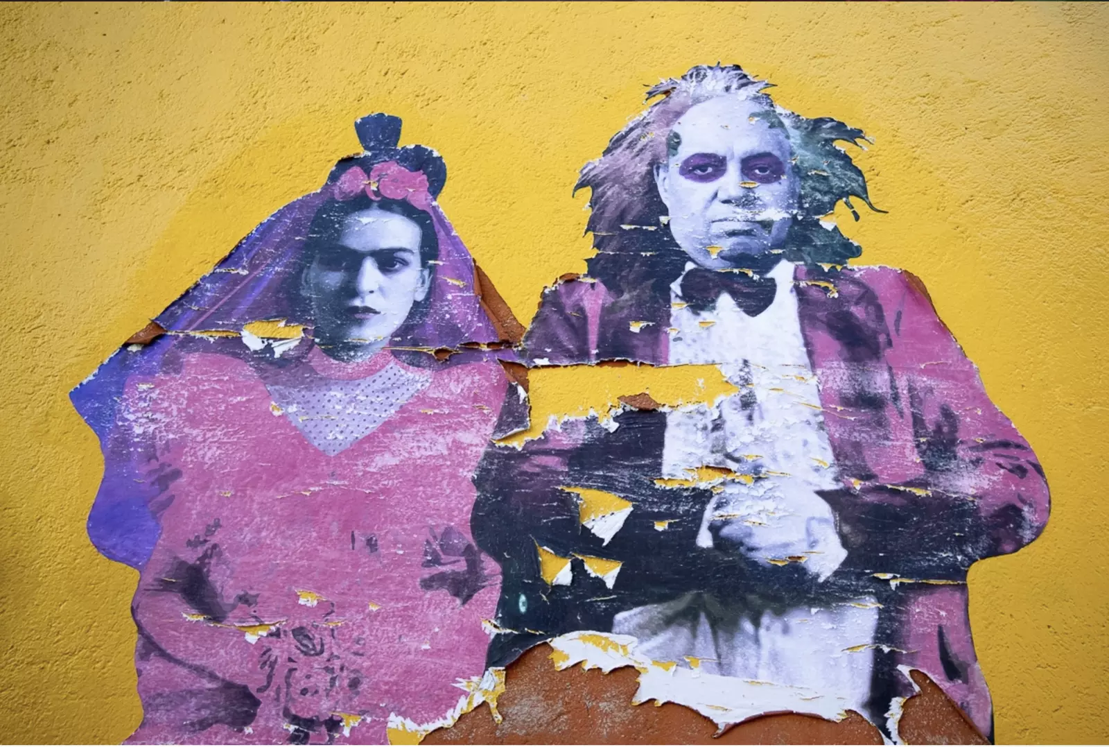 Day of the Dead Photography Workshop - Mexican traditions