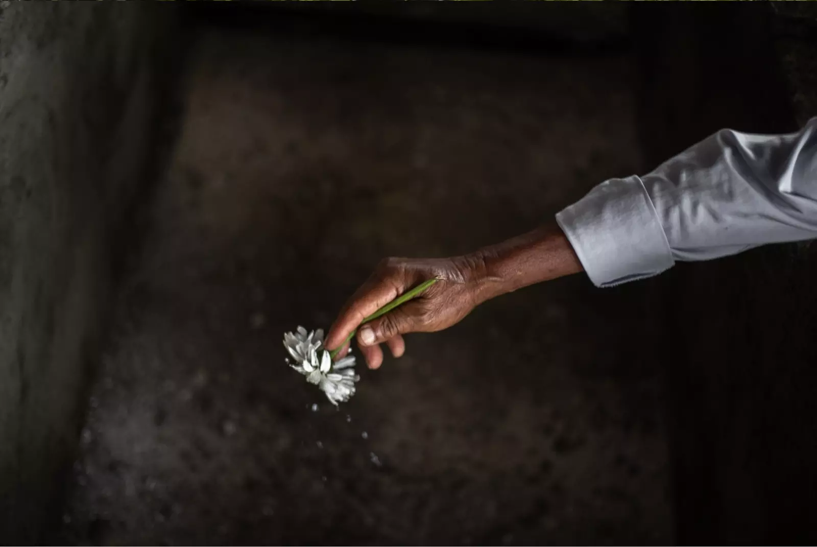 Day of the Dead Photography Workshop - Mexican traditions