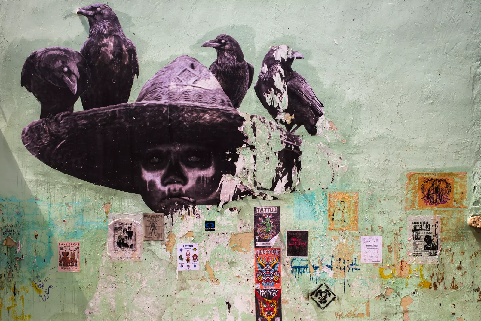 Day of the Dead Photography Workshop - Mexican traditions