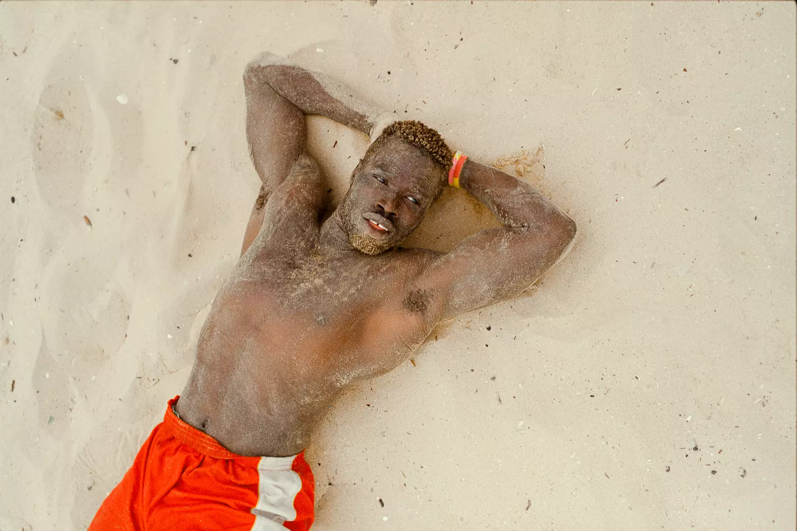 Photography Workshop in Senegal - Documentary and culture