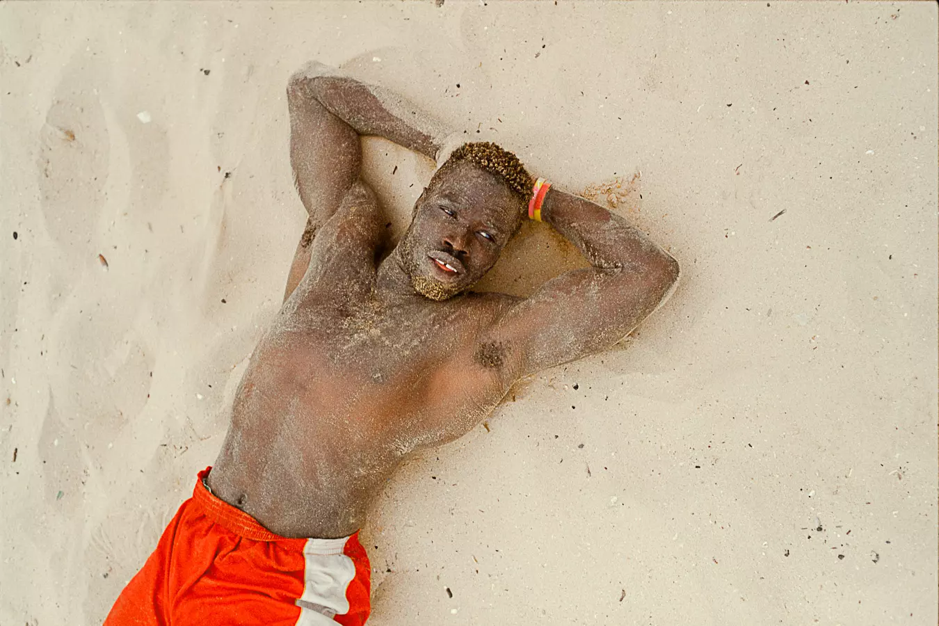 Photography Workshop in Senegal - Documentary and culture