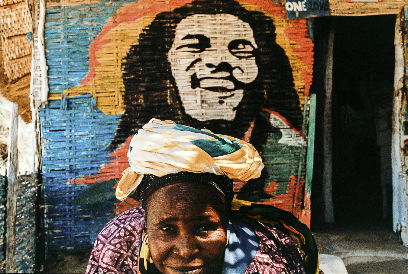 Photography Workshop in Senegal - Documentary and culture