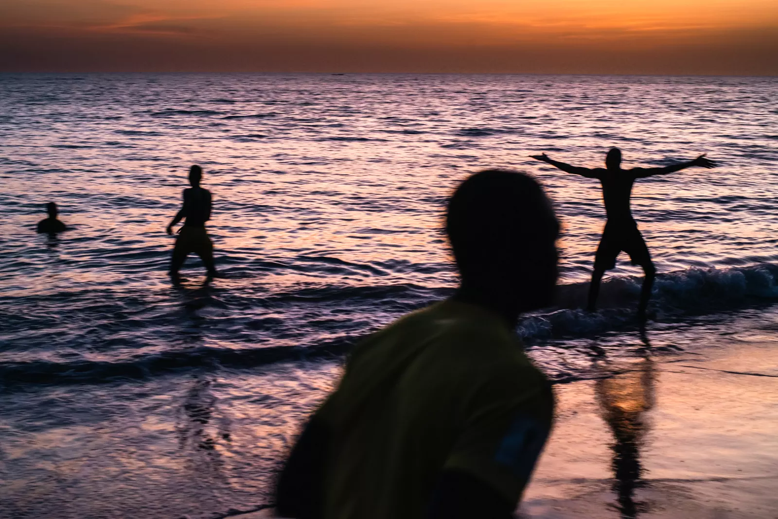 Photography Workshop in Senegal - Documentary and culture
