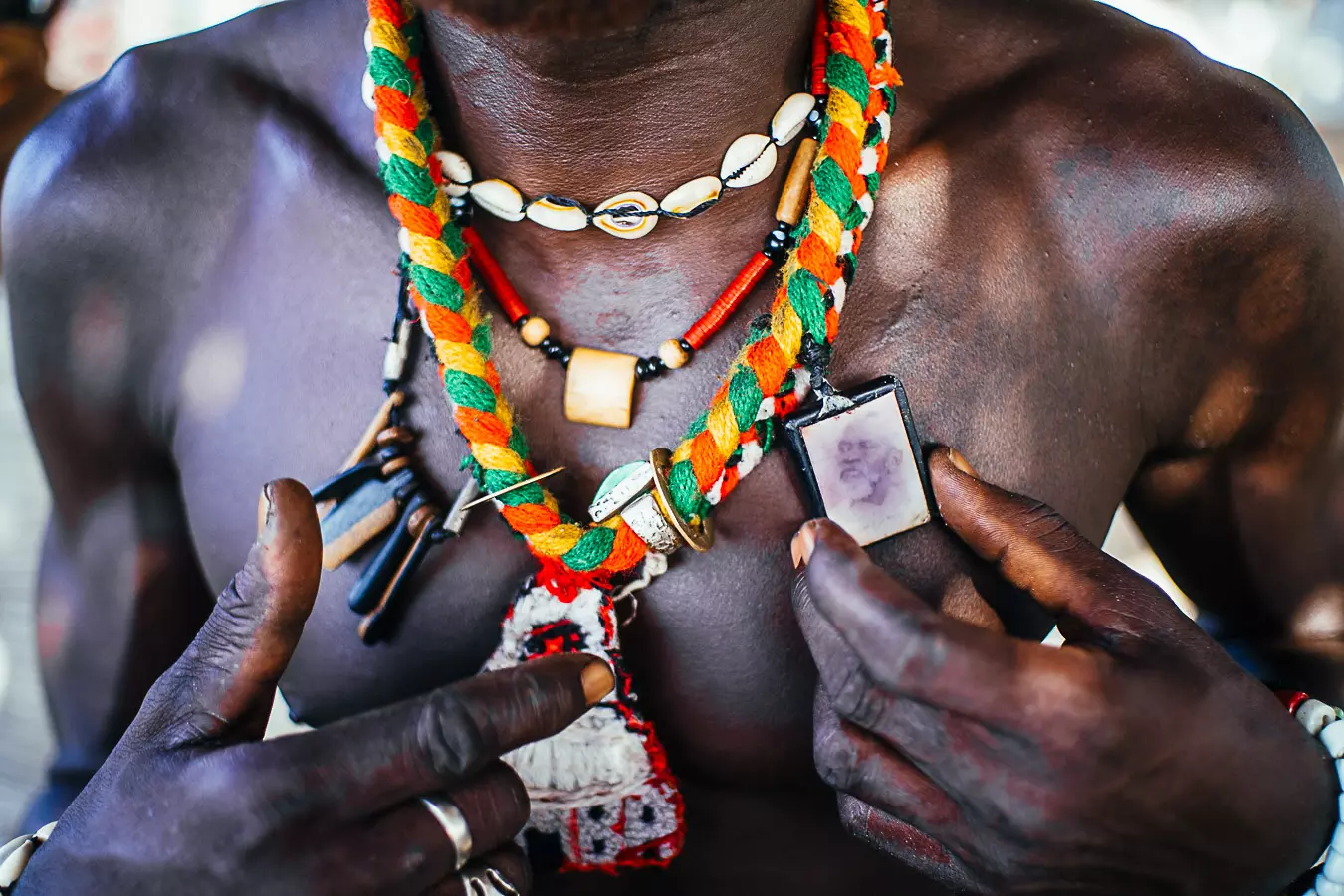 Photography Workshop in Senegal - Documentary and culture