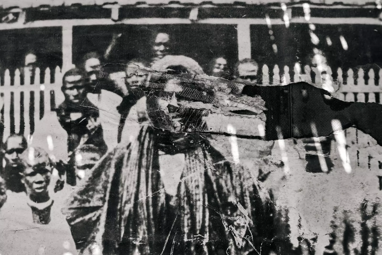 Photography Workshop in Senegal - Documentary and culture
