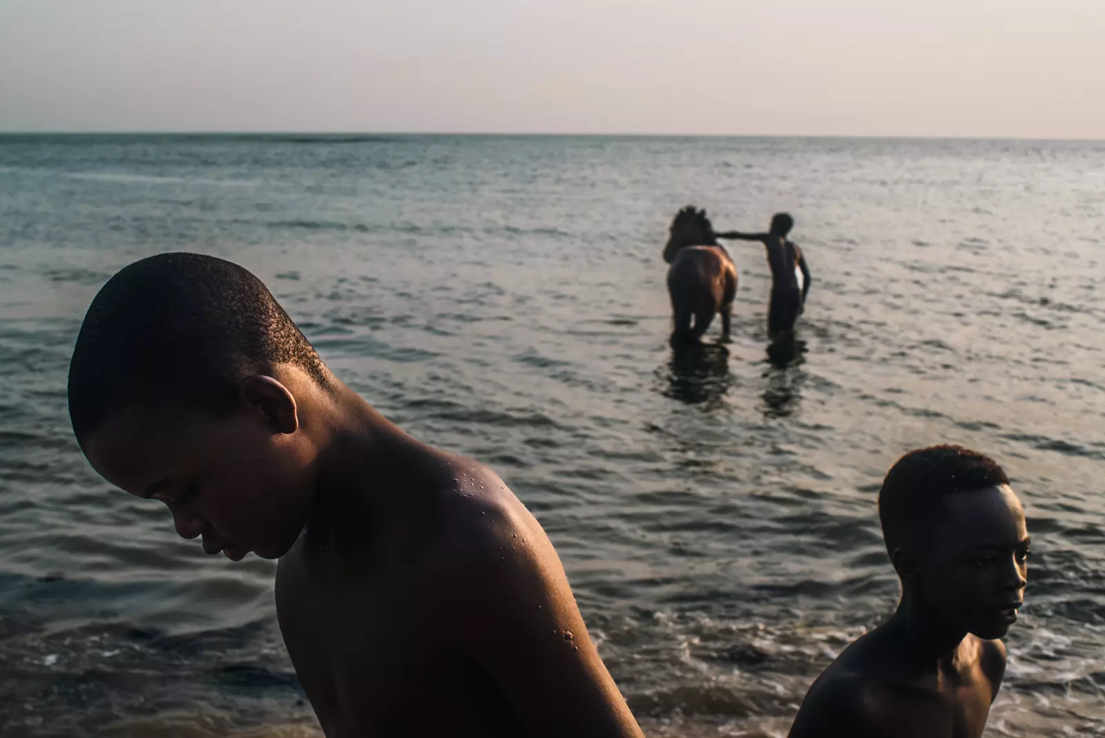 Photography Workshop in Senegal - Documentary and culture