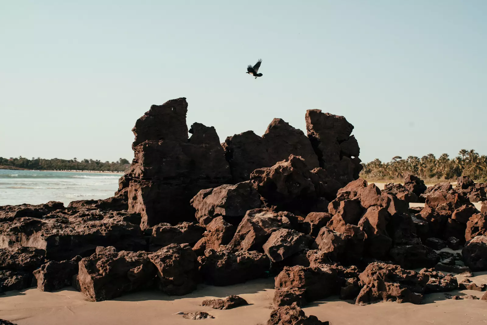 Photography Workshop in Senegal - Documentary and culture